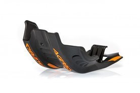 Acerbis płyta pod silnik pasuje do EXC-F 450 / 500 2020 2021 2022 2023