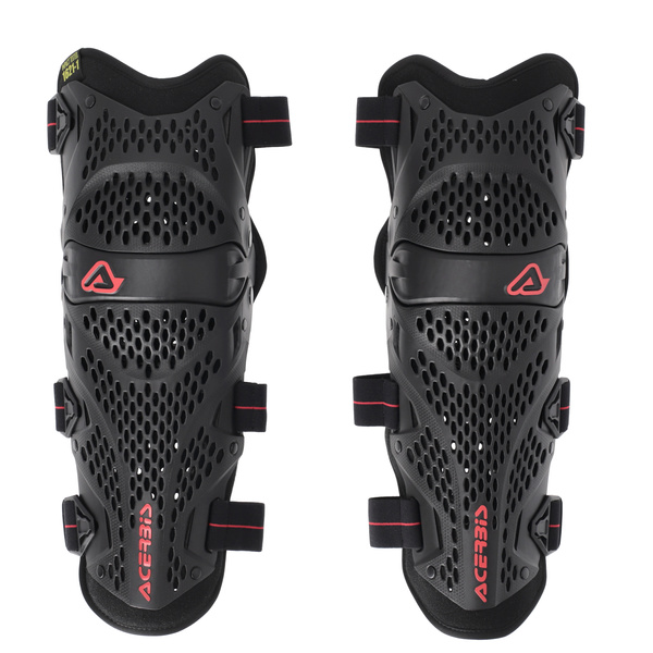 Acerbis Nakolanniki Knee Guard IMPACT PRO Ochraniacze na kolana motocyklowe