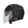 Kask Firstway 2.0 homologacja ECE/ONU 22-06 Skuter Trial