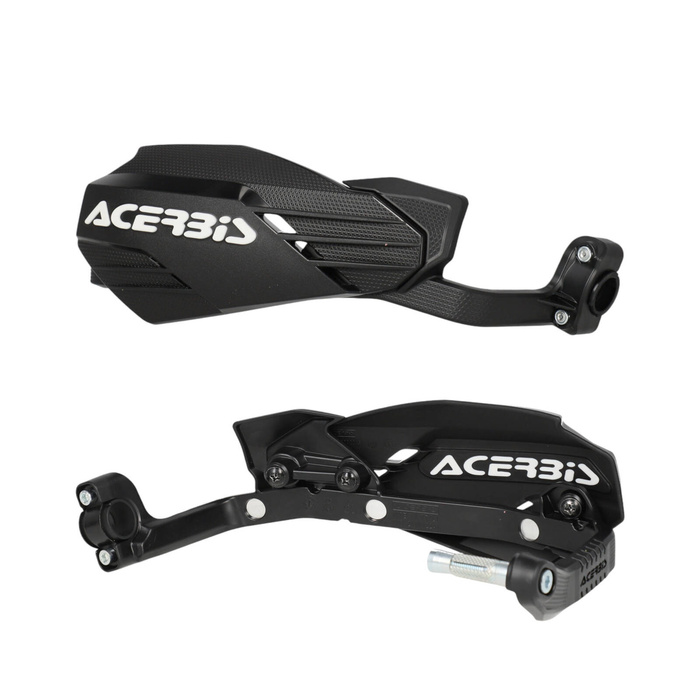 Acerbis Handprotektoren Moto-X Hanschalen Handguard Handschutz Enduro MX 