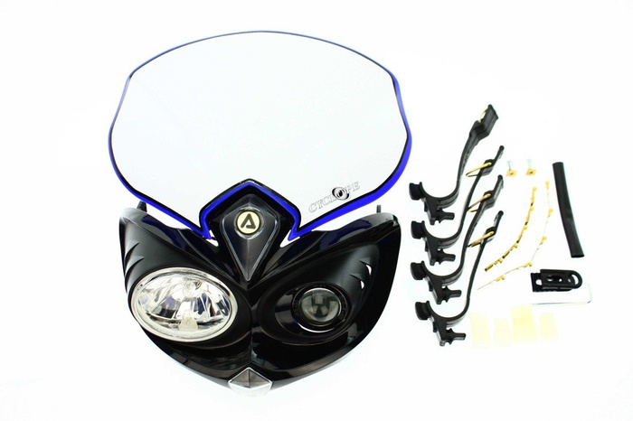 WYPRZEDAŻ Reflektor CYCLOPE