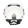 Kask Jet Vento homologacja ECE/ONU 22-06 Skuter Trial