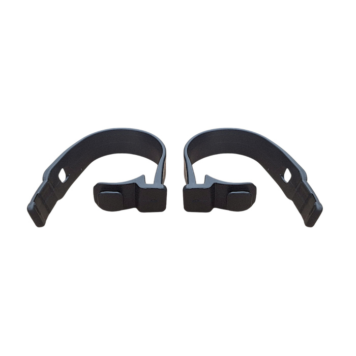 MAROLU  LightStrap paski do motowania reflektora pasuje do KTM EXC 2014-2023