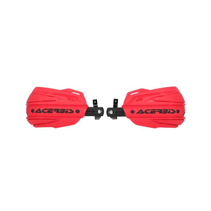 Acerbis Handprotektoren ADV Type B fur Honda CRF 300 L 2021-2025