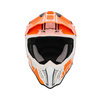 Kask Acerbis AIRSTRIKE-C HOMOLOGACJA ECE/ONU 22 06 Cross Enduro