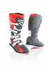 Buty Acerbis X-Race z ukrytym zawiasem 
