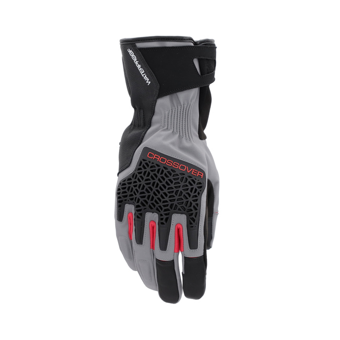 Acerbis Handschuhe CE CROSSOVER WP Cross Enduro Motorradhandschuhe