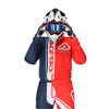 Acerbis koszulka MX J-TRACK JERSEY motocyklowa