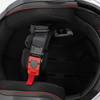 Kask Firstway 2.0 homologacja ECE/ONU 22-06 Skuter Trial