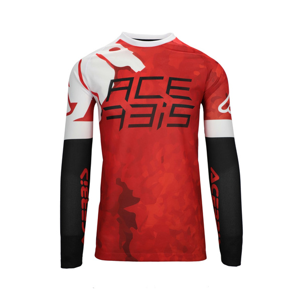 Acerbis koszulka MX J-WINDY VENTED JERSEY motocyklowa