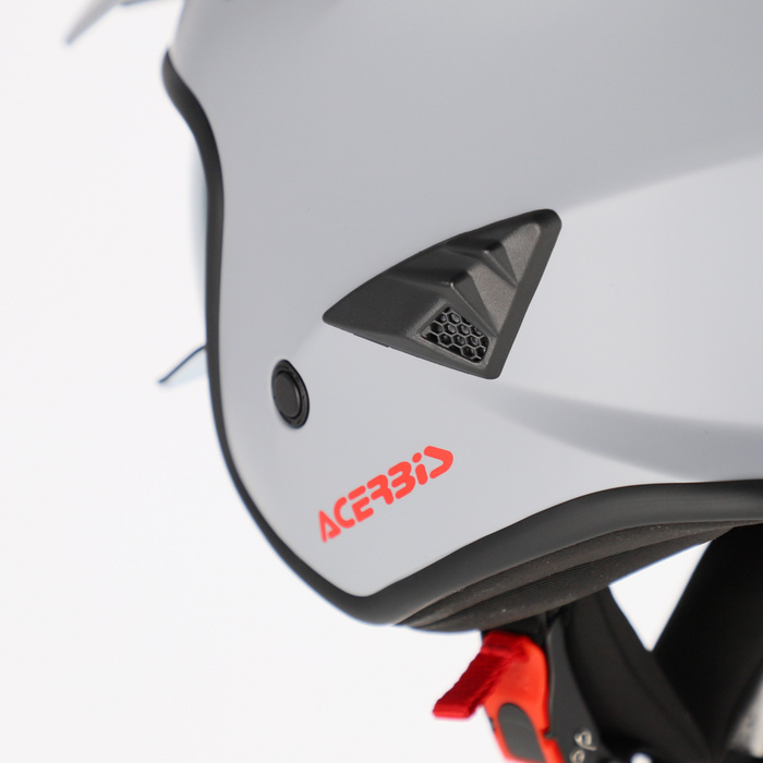 Kask Acerbis Jet Aria 2206 Skuter Trial