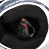 Kask Acerbis WHOOPS SOLID HELMET HOMOLOGACJA ECE/ONU 22 06 Cross Enduro