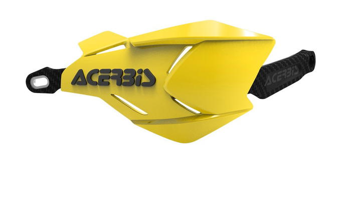 Handbary X - Factory z rdzeniem stalowym