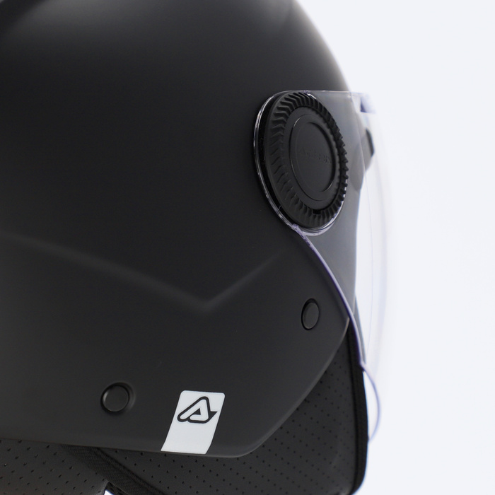 Acerbis JET BREZZA HELM ECE/ONU 22-06 Skuter Trial Motorrad