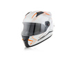 Rausverkauf Helmet Acerbis Full Face FS-807