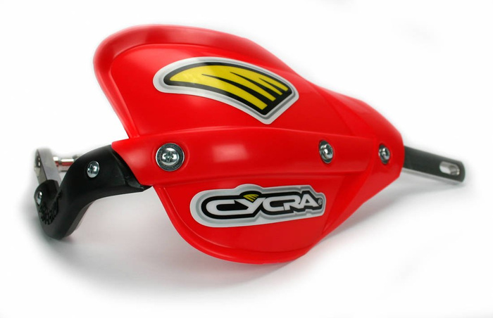 Cycra USA Handschutz PROBEND CRM Handguards Handprotektoren ohne Montagekit