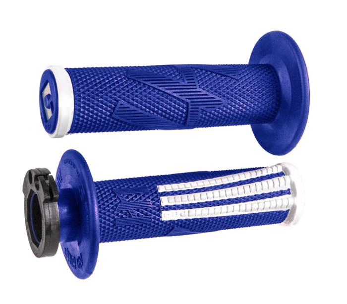 ODI EMIG PRO V2 Lock-On Grip Satz für 2T und 4T 