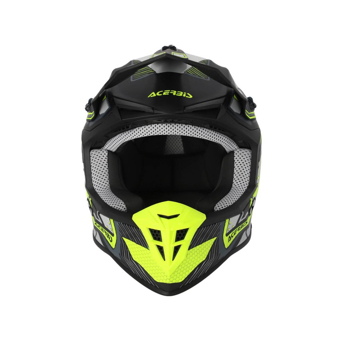 Kask Acerbis Linear 2206 Cross Enduro