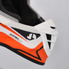 Kask Acerbis LINEAR GRAPHIC homologacja ECE/ONU 22-06 Cross Enduro