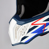 Kask Acerbis AIRSTRIKE - X HOMOLOGACJA ECE/ONU 22-06 Cross Enduro