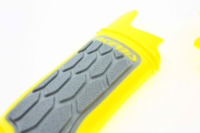 Acerbis Osłony ramy X-Grip Suzuki RMZ 450 2008 >