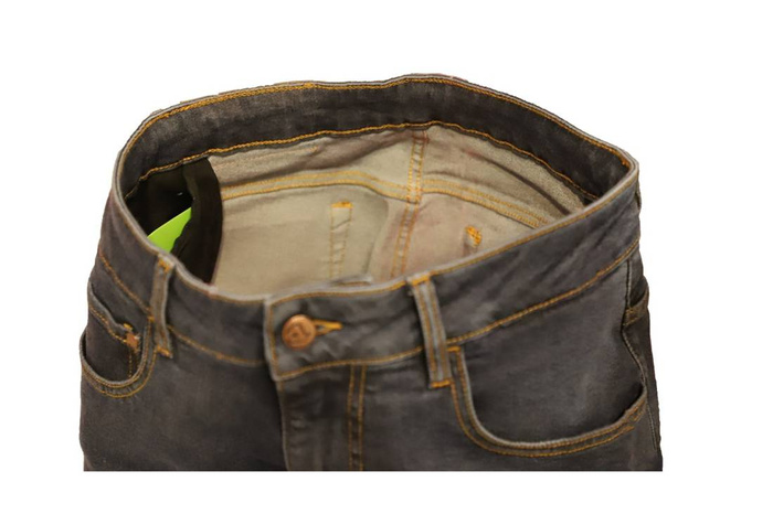 Hose Acerbis CE Pro Road Motorradjeans