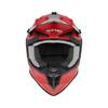 Acerbis Helm LINEAR Solid homologation ECE/ONU 22-06 Cross Enduro Quad