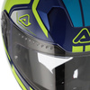 Acerbis Kask X-WAY GRAPHIC homologacja ECE/ONU 22-06 Dual Road
