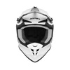 Kask Acerbis LINEAR homologacja ECE/ONU 22-06 Cross Enduro