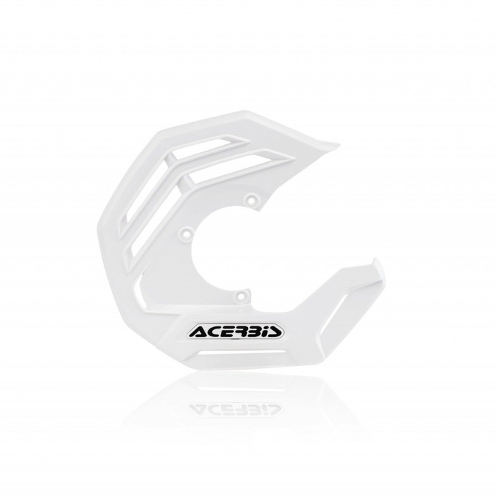 Acerbis Bremsscheibenschutz X-future