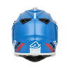 Kask Acerbis LINEAR homologacja ECE/ONU 22-06 Cross Enduro