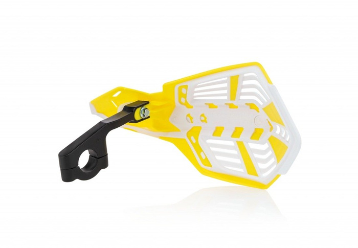 Handbary Acerbis X-FUTURE z uniwersalnym mocowaniem