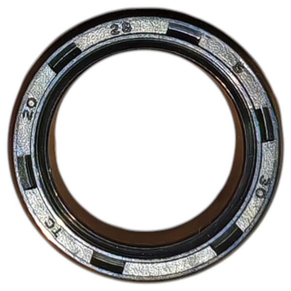 JML EN uszczelniacz NBR olejowy elementu zawieszenia / kiwaka 20x28x5