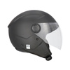Acerbis Kask JET BREZZA Junior homologacja ECE/ONU 22-06 Skuter Trial