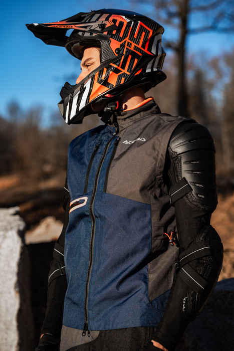 Acerbis Kurtka Enduro-ONE