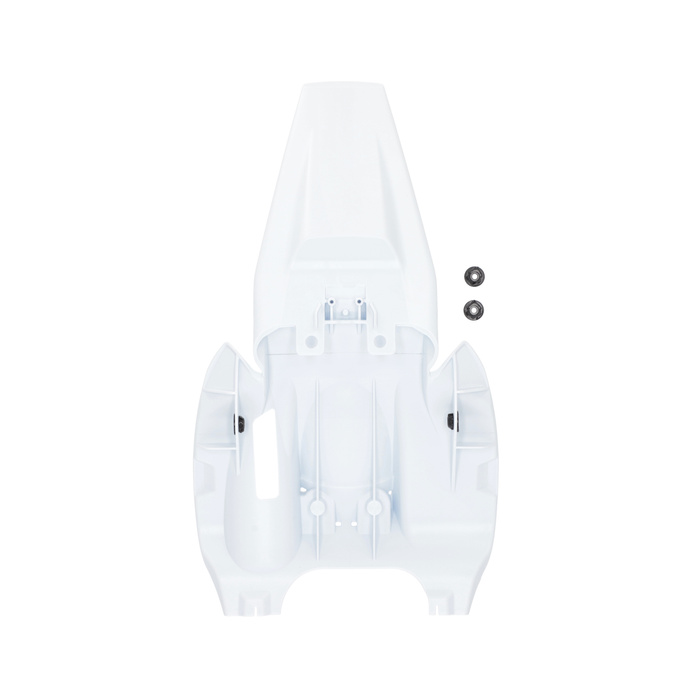 Acerbis tylny błotnik pasuje do Husqvarna TC 50 2023->