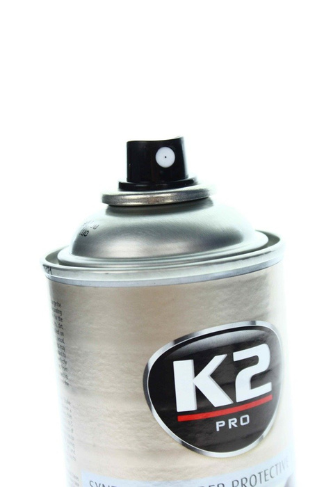 K2 Guma w sprayu Rubber COMP