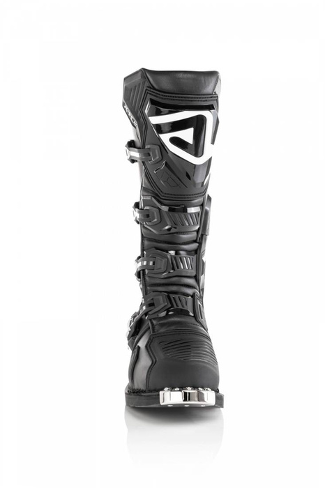 Buty Acerbis X-Race z ukrytym zawiasem 