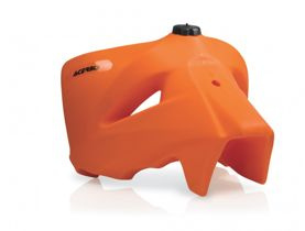 Acerbis Tank 25L passend für KTM EXC-F 2006 - 2007