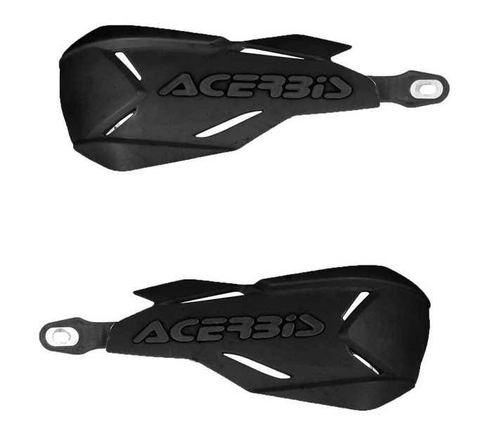 ACERBIS HANDBARY X-FACTORY pasują do RE Royal Enfield Himalayan 450 