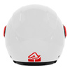 Kask Jet Brezza 2206 Skuter Trial