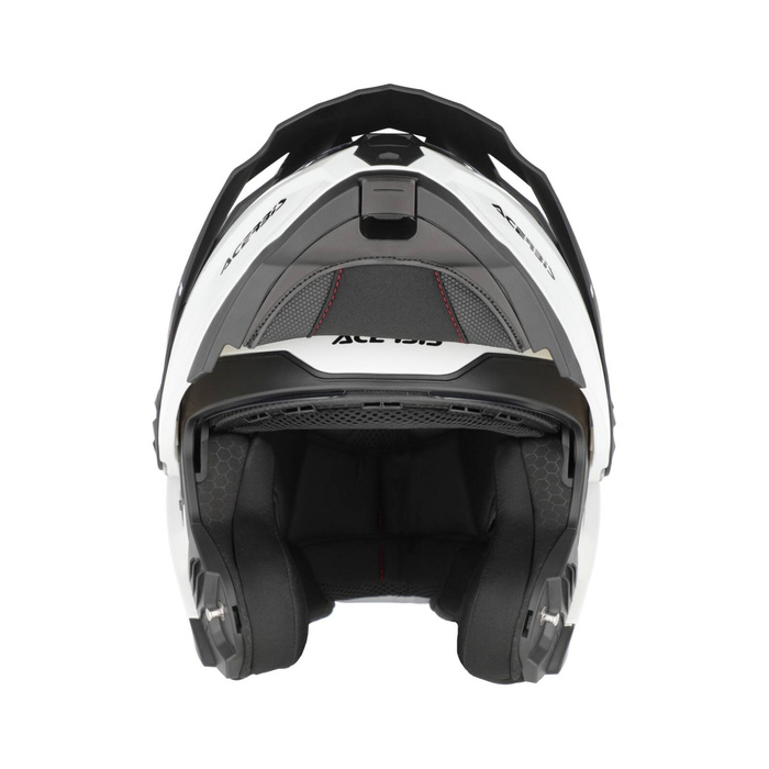 Kask RIDER GRAPHIC 2206 kask modułowy ACERBIS Dual Road