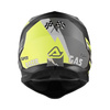 Acerbis Kask PROFILE JUNIOR homologacja ECE/ONU 22-06