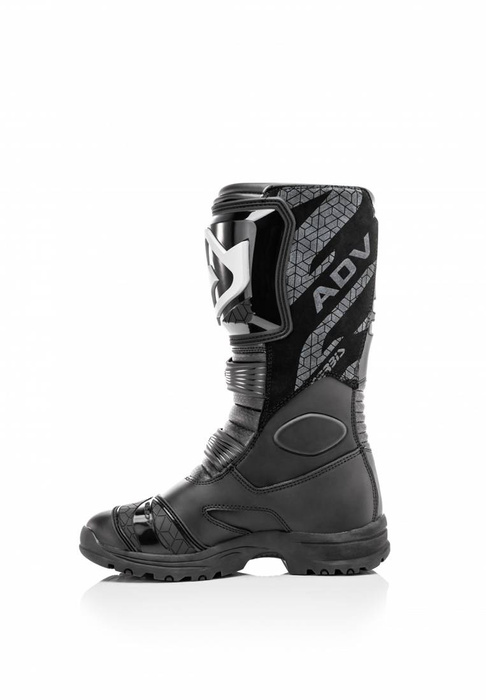 Acerbis Buty X-stradhu Touring ADV