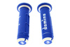 RAUSVERKAUF Griffe Domino blau – weiss ATV