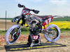 Pokrowce na opony X-Tire 2.0 18"+21"