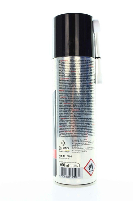 S100 Farb Auffrischer preparat do odświeżania kolorów 300ml