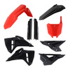 Honda Plastik Kit Satz FULL Komplett CRF 2025>