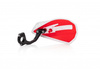 RAUSVERKAUF Cycra USA Handschutz CYCLONE Motocross Enduro Handprotektorea
