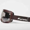Brille Ariete FEATHER Cafe Racer Oldtimer Scrambler Cabrio 100 % made in Italy